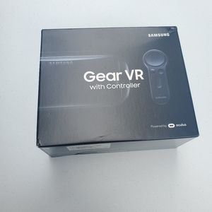 Samsung Gear VR